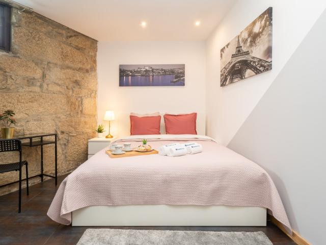 Quarto alugar em Moalde, Matosinhos