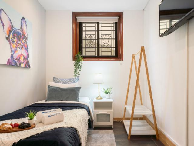 Quarto alugar em Moalde, Matosinhos