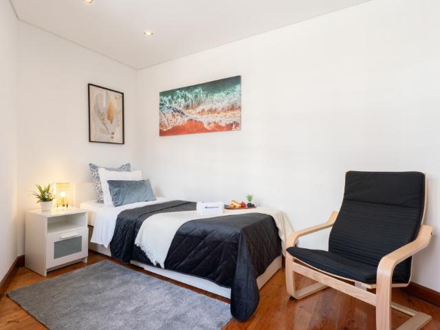 Quarto alugar em Moalde, Matosinhos