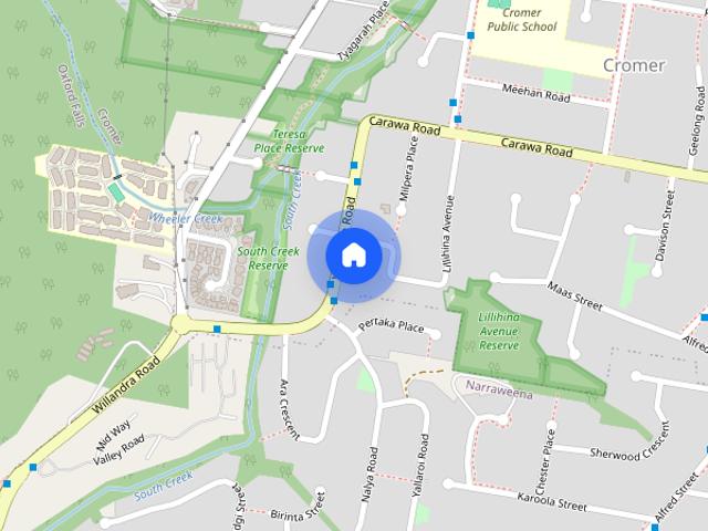 House for rent in Northern Beaches, Sydney
