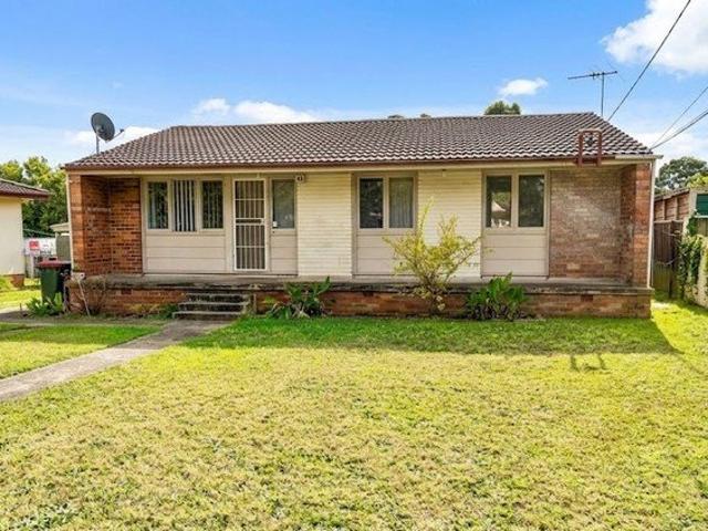 House for rent in Sydney, New South Wales