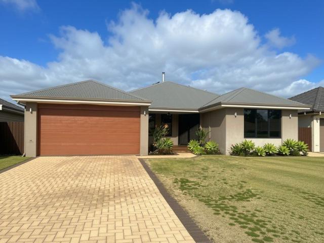 House for rent in Dalyellup, Western Australia