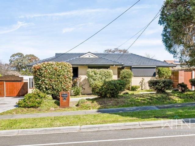 House for rent in Mulgrave, Melbourne
