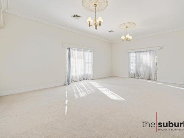House for rent in Sydney, New South Wales