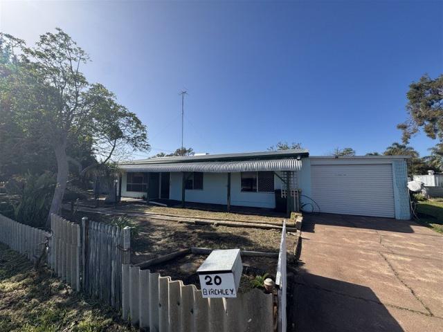 House for rent in Parklands, Western Australia