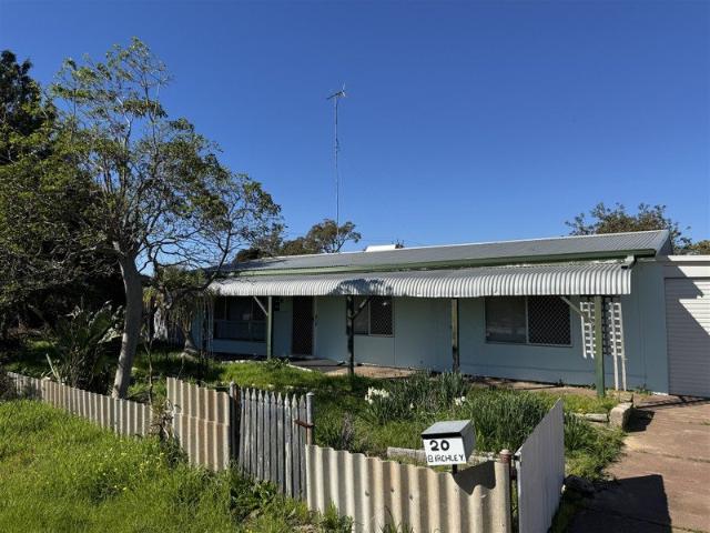 House for rent in Parklands, Western Australia