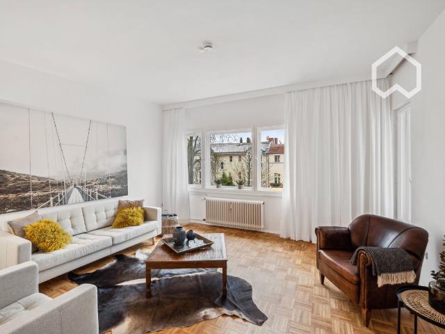 Apartment mieten in Lichterfelde, Berlin