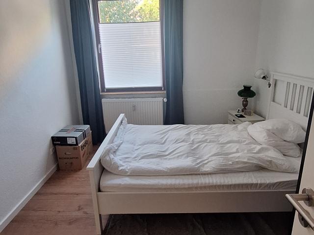 Apartment mieten in Heimfeld, Harburg