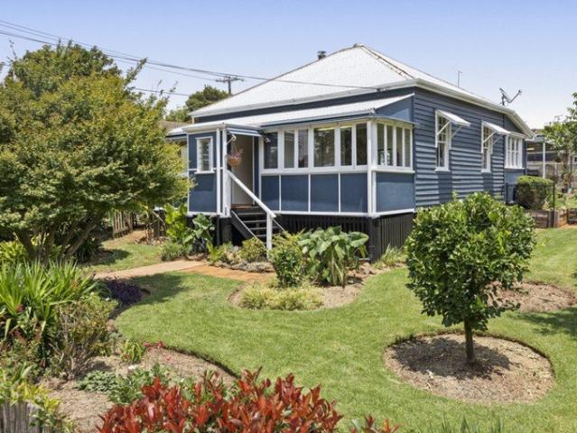 House for rent in South Toowoomba, Toowoomba