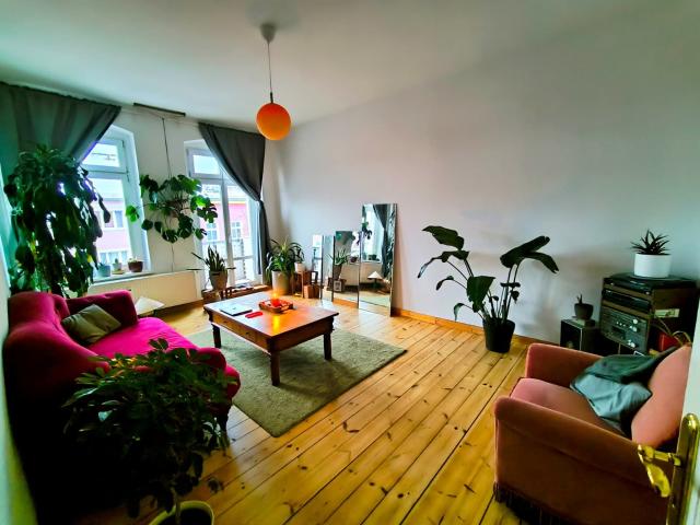 Apartment mieten in Weitlingkiez, Berlin