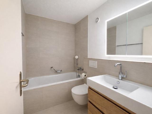 Apartment mieten in Uster, Zürich