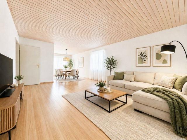 Apartment mieten in Uster, Zürich