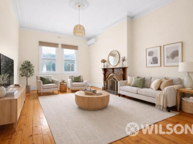 Apartment for rent in Camerons Creek, Victoria