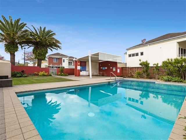 Townhouse for rent in Toombul, Queensland