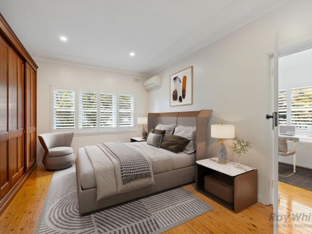 Apartment for rent in Willoughby, New South Wales