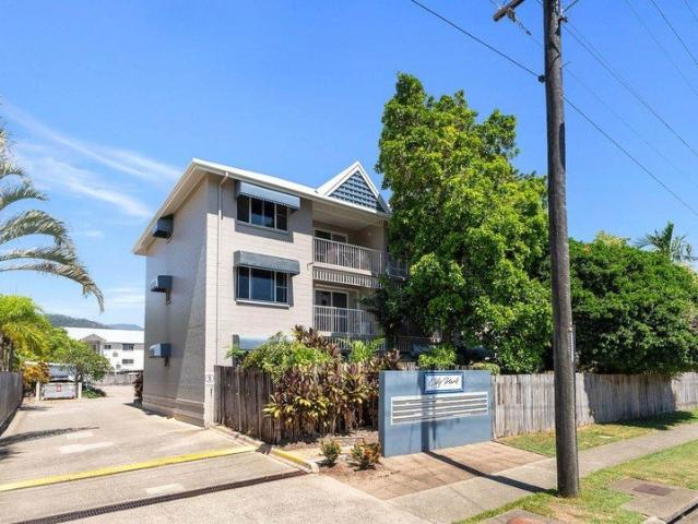 Apartment for sale in Cairns, Queensland