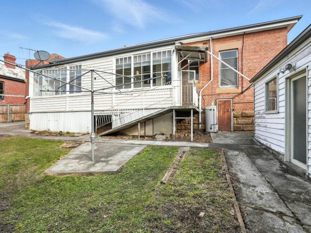 House for rent in North Hobart