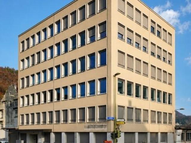Apartment mieten in Liestal, Basel-Landschaft