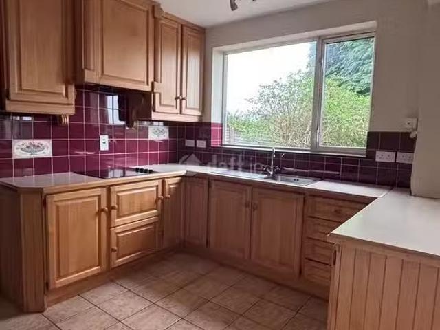 House to rent
