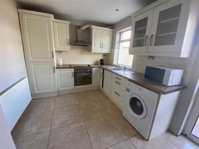 House to rent