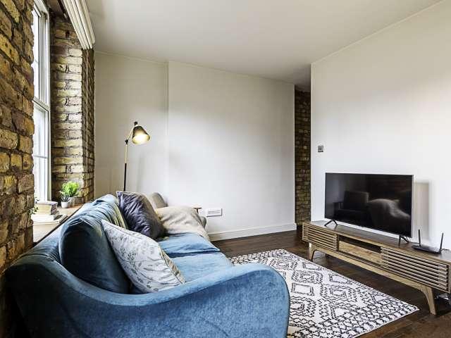 Apartment for rent in Spitalfields, Whitechapel