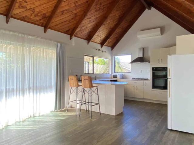 House for rent in Kawau Island, Oroua County