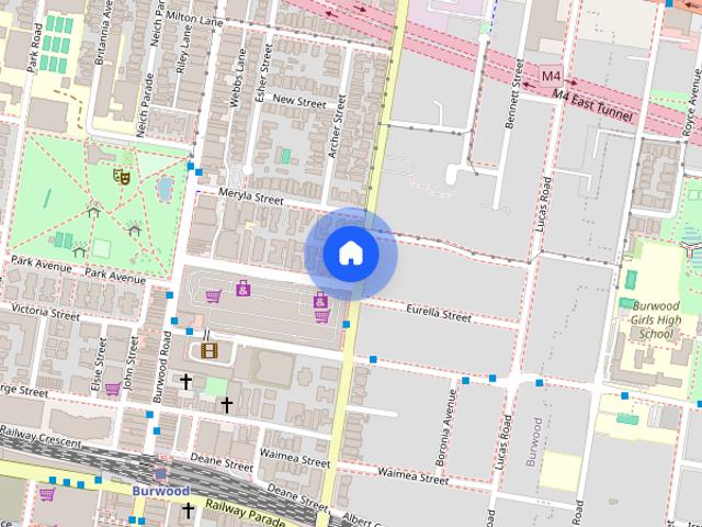 House for rent in Inner West, Sydney