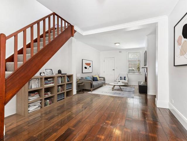 House for rent in Eastern Suburbs, Sydney