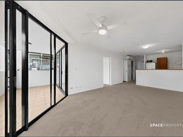 Apartment for rent in Spring Hill, Greater Brisbane