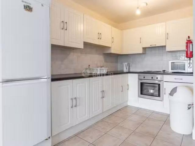 Apartment to rent