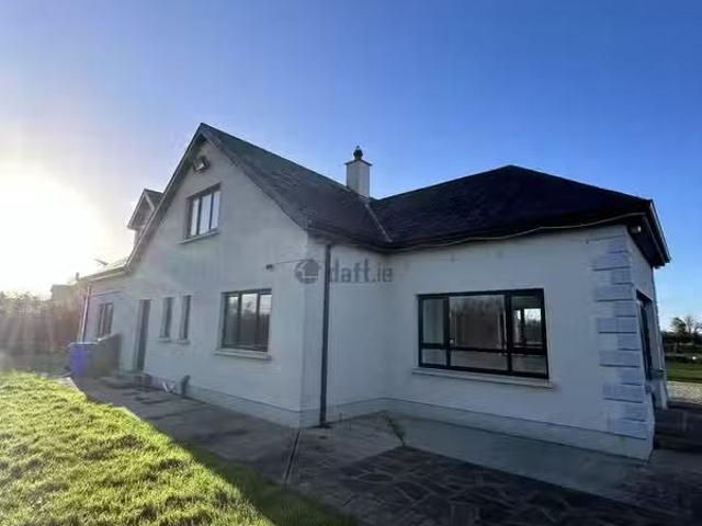 House to rent
