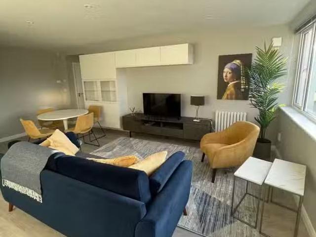 Apartment to rent