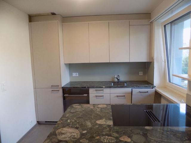 Apartment mieten in Basel, Basel-Stadt