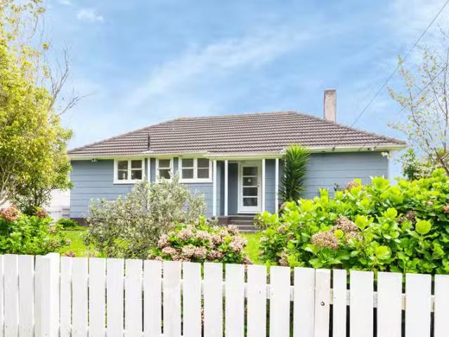 House for rent in Days Bay, Wellington