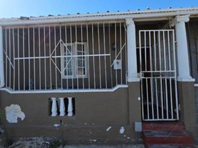 House for sale in Milnerton, Western Cape