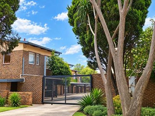Townhouse for sale in Centurion, City of Tshwane Metropolitan Municipality
