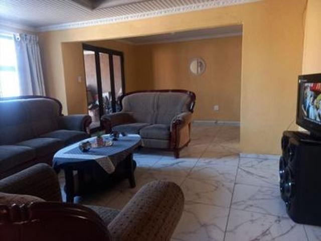 House for sale in Midrand