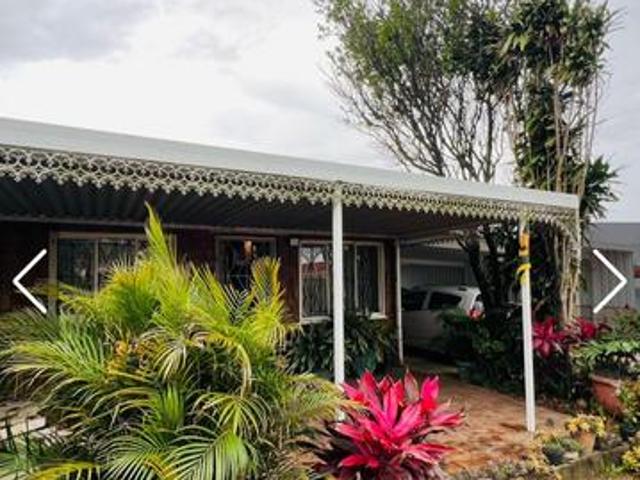 House for sale in Phoenix, Kwazulu-natal