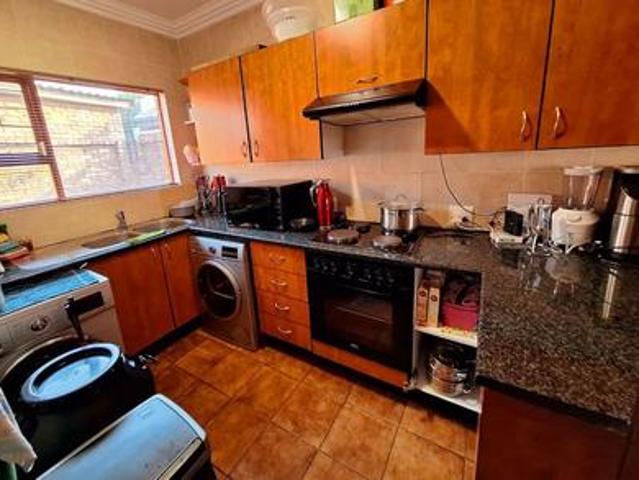 Townhouse for sale in Boksburg
