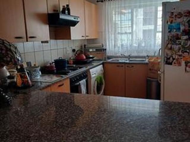 Townhouse for sale in Boksburg
