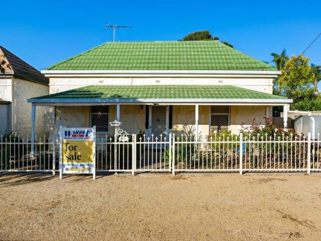House for sale in Balaklava, Wakefield Regional Council