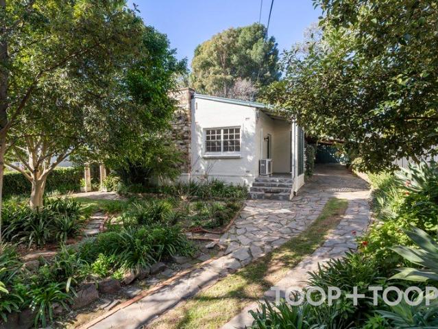 House for rent in Horseshoe Creek, South Australia
