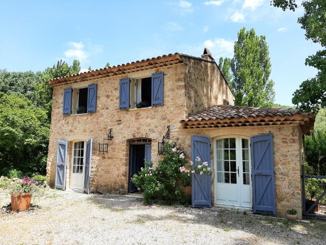 Maison location à Arrondissement de Draguignan, Salernes
