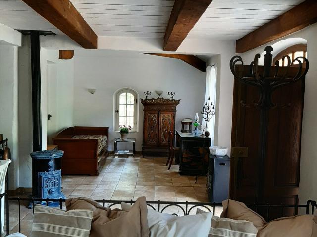 Maison location à Arrondissement de Draguignan, Salernes