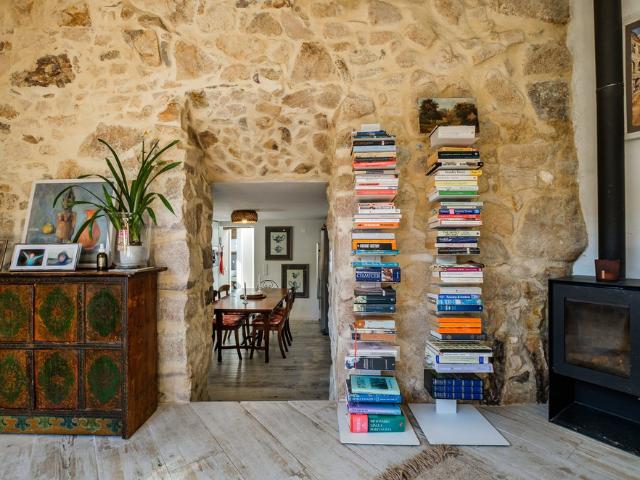 Casa alugar em Janes, Cascais