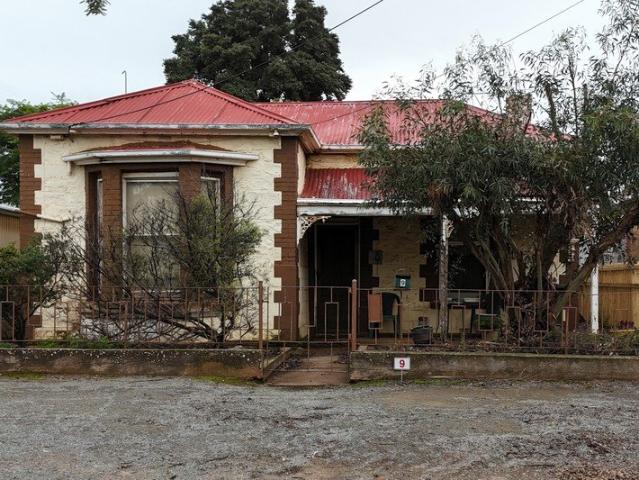 House for sale in Orroroo, South Australia