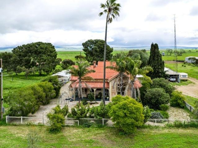Cottage for sale in Brinkworth, South Australia