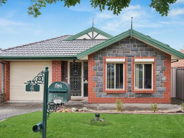House for sale in Sheidow Park, Adelaide