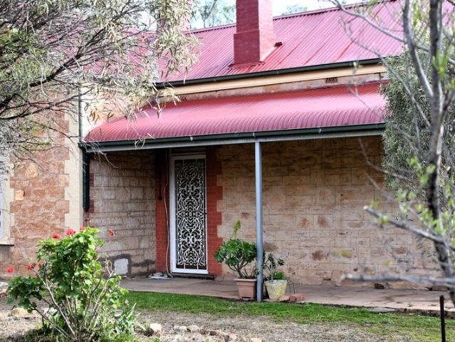 House for sale in Quorn, South Australia