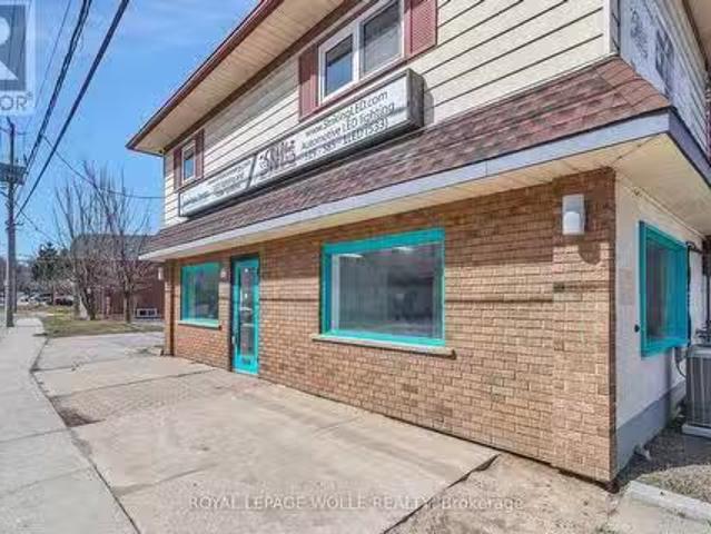House for rent in Kitchener, Ontario